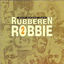 Cover Het Beste Van Rubberen Robbie Vol. 2