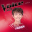 Cover Voll gerne (aus The Voice Kids, Staffel 13) (Live)