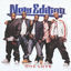 Cover One Love