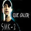Cover Que calor