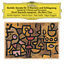 Cover Bartók: Sonata For 2 Pianos And Percussion, Sz. 110 / Ravel: Ma mère l'oye, M. 62; Rapsodie espagnole, M. 54