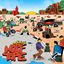 Cover Fake