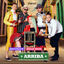 Cover Arriba