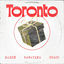 Cover Toronto
