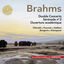 Cover Brahms: Double Concerto, Serenade No. 2 & Ouverture académique (Les indispensables de Diapason)