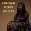 Cover AFRICAN GIRLS DO CRY
