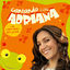 Cover Cantando Con Adriana, Vol. 1