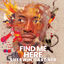 Cover Find Me Here - EP