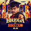 Cover Brega do Bruxo 2.0