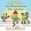 Cover Im Rhythmus der Lieder: Musik und Bewegung für Krippe, Kita und Hort