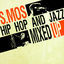 Cover Hip Hop & Jazz Mixed Up Vol.1