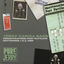 Cover Pure Jerry: Merriweather Post Pavilion, September 1 & 2, 1989