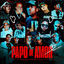 Cover Papo de Amor