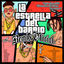 Cover La Estrella del Barrio (Remix)
