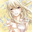Cover Movie "Fairy Tail - Houou no Miko -" Ending Theme "Zutto Kitto"