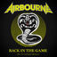 Cover Back In The Game (The Un-Limited Release)