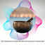 Cover Tibet Healing Bowl and Halimba With 888 Hz God Frequency For Ultimate Relief