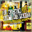 Cover Ain't No Party (Like An Alcoholic Party) [feat. MC-Q] (Drunkenmunky 2022 Remix)
