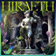 Cover Hiraeth : The Ambient Works