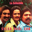 Cover Salsa Baúl