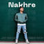 Cover Nakhre (Eyes on You 2)