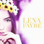 Cover Lena Fayre - EP