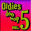 Cover Oldies Doo Wop, Vol. 5