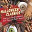Cover Halloween Classics: The Evil, The Demented, And The Just Plain Weird