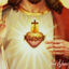 Cover Litaniae Cordis Sanctae Iesu (Litany of the Sacred Heart of Jesus)