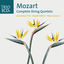 Cover Mozart: The String Quintets