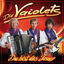 Cover Du bist das Feuer