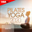 Cover Pilates & Yoga 2020 Session (60 Minutes Non-Stop Mixed Compilation for Fitness & Workout 90 Bpm)
