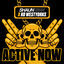 Cover Active Now