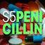 Cover Penicillin