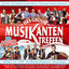 Cover Das große Musikantentreffen - Folge 42