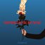 Cover Everything's On Fire But I'm Fine