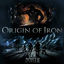 Cover Origin of Iron