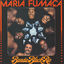 Cover Maria Fumaça (Remasterizado)