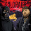 Cover Goldraub
