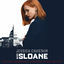 Cover Miss Sloane Solo (Music from the Motion Picture "Miss Sloane")