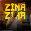 Cover Zina Zina