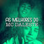 Cover As Melhores do Mc Daleste