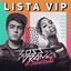 Cover Lista Vip (feat Karol Conká) [Single]