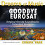 Cover Dreams of Music - Goodbye Eurosat (Original Soundtrack aus dem Europa-Park - Extended Versions)