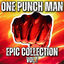 Cover One Punch Man Epic Collection, Vol. 1