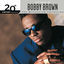 Cover The Best Of Bobby Brown 20th Century Masters The Millennium Collection