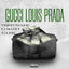 Cover GUCCI LOUIS PRADA (feat. TrippyThaKid)