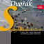 Cover Dvořák: Symphonies Nos. 4 - 6