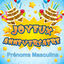 Cover Joyeux anniversaire