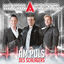 Cover Am Puls des Schlagers